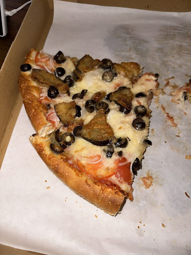 Photo Boxford House Of Pizza - 22
