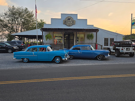 Photo Boyce General Store - 13