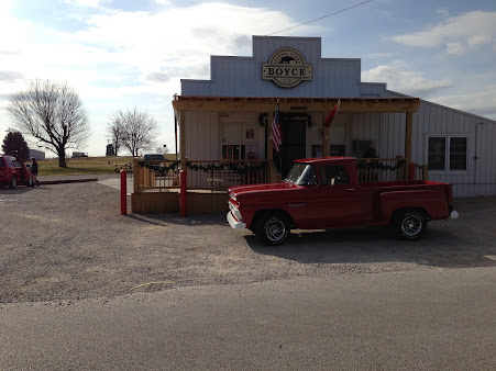 Photo Boyce General Store - 20