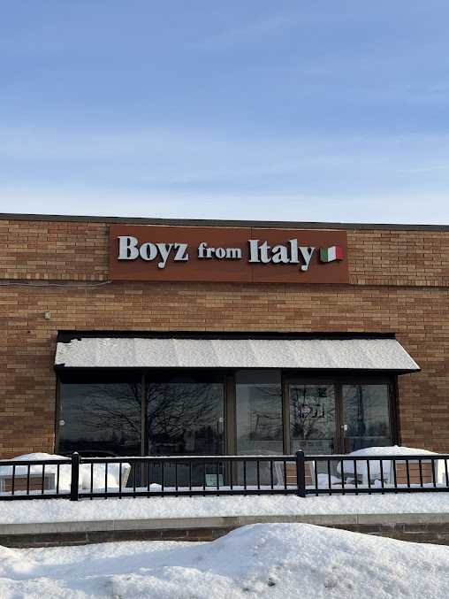 Photo Boyz From Italy - 21