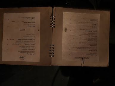 Menu Bozu Brooklyn - 8