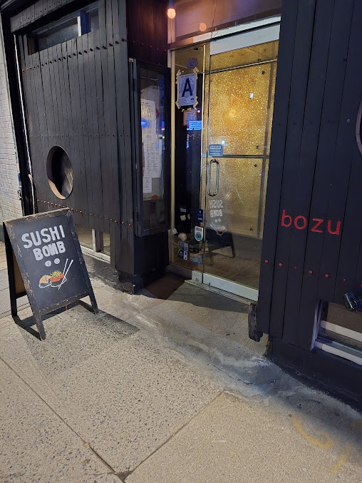 Photo Bozu Brooklyn - 15