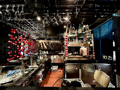 Bozu Brooklyn