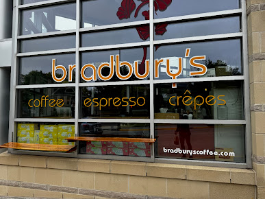 Photo Bradbury's Coffee - 3
