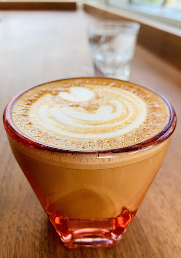 Photo Bradbury's Coffee - 5