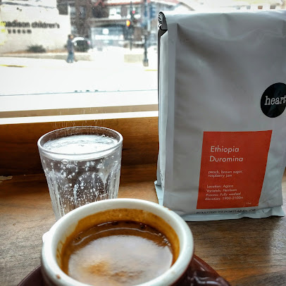 Photo Bradbury's Coffee - 12