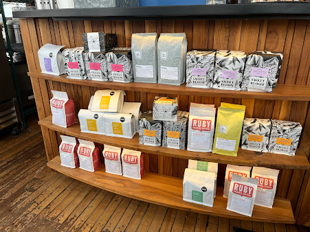 Photo Bradbury's Coffee - 13