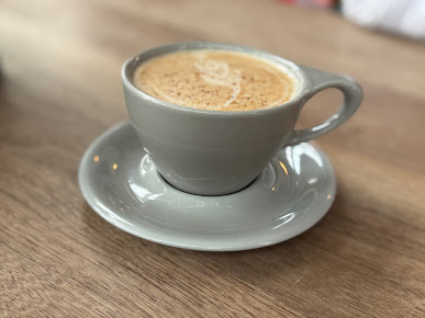 Photo Bradbury's Coffee - 16