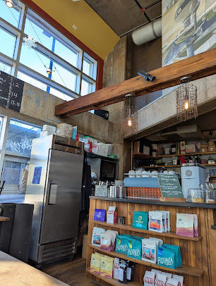 Photo Bradbury's Coffee - 19