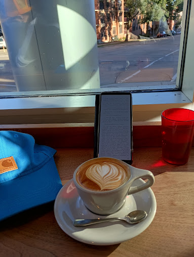 Photo Bradbury's Coffee - 21