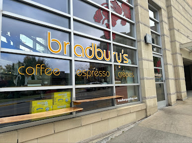 Photo Bradbury's Coffee - 22