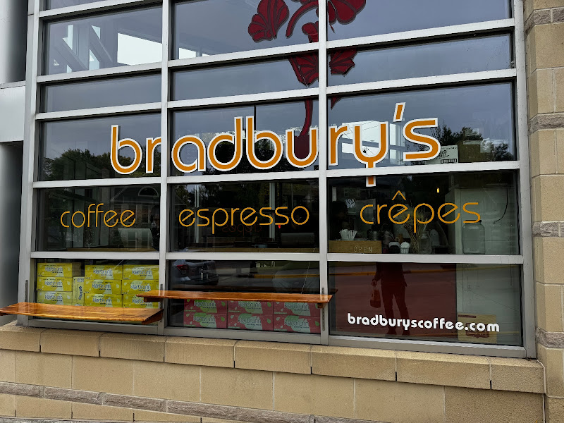 Bradbury's Coffee