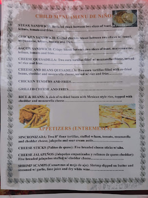 Menu Bradley Cafe Llc - 7