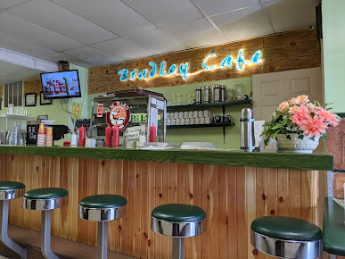 Photo Bradley Cafe Llc - 10