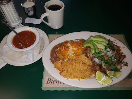 Photo Bradley Cafe Llc - 12