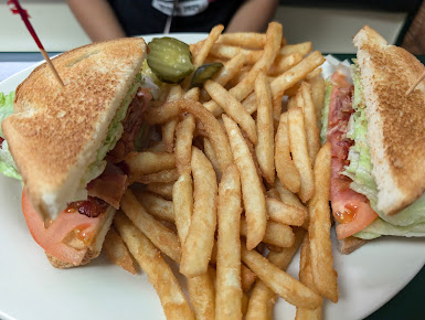 Photo Bradley Cafe Llc - 16