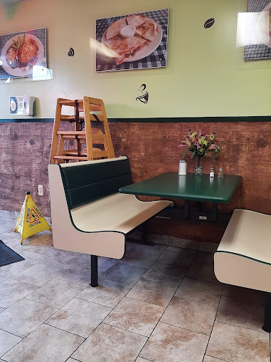 Photo Bradley Cafe Llc - 18