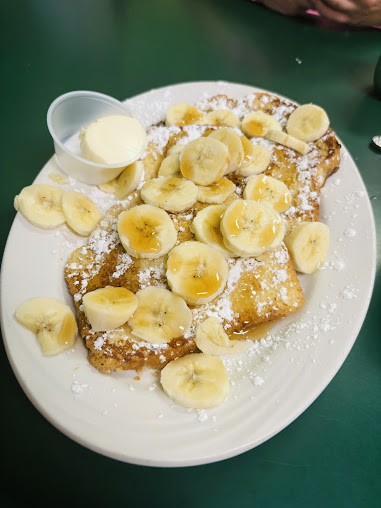 Photo Bradley Cafe Llc - 21