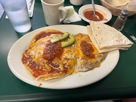 Photo Bradley Cafe Llc - 23