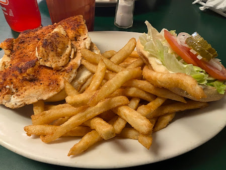 Photo Bradley Cafe Llc - 27