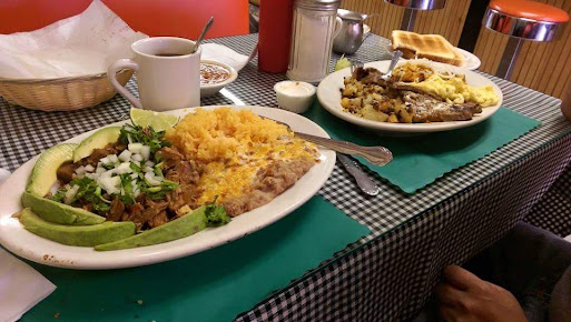Photo Bradley Cafe Llc - 28