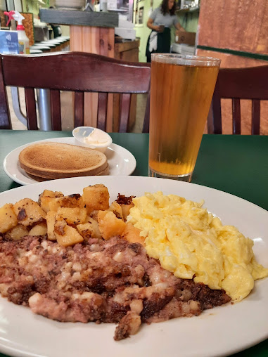 Photo Bradley Cafe Llc - 29