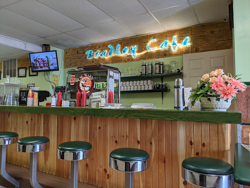 Bradley Cafe Llc