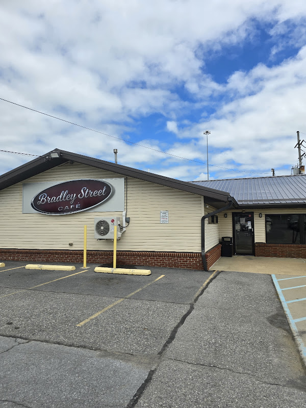 Bradley Street Cafe