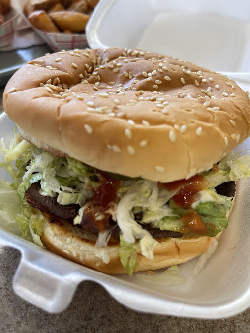 Photo Brad's Food Hut - 11