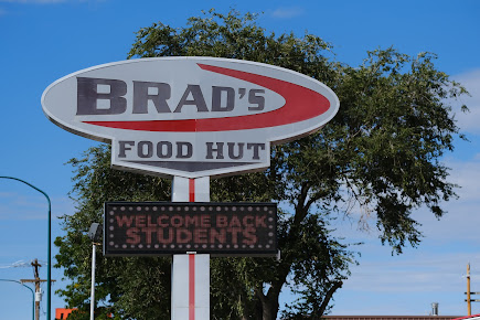 Photo Brad's Food Hut - 17