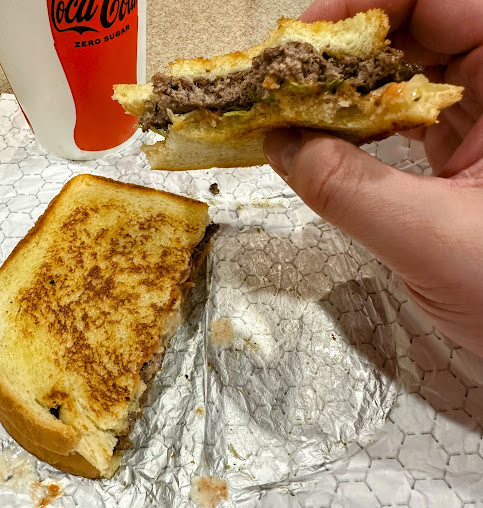Photo Brad's Food Hut - 19