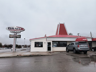 Photo Brad's Food Hut - 21