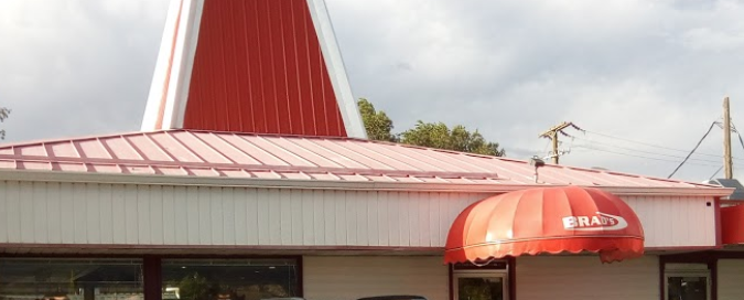 Photo Brad's Food Hut - 22