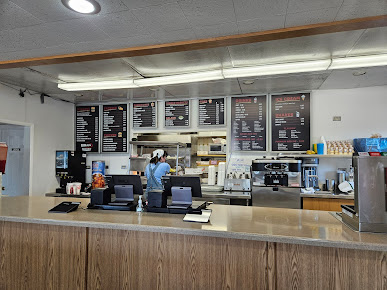 Photo Brad's Food Hut - 26