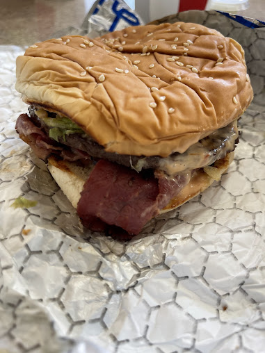 Photo Brad's Food Hut - 28