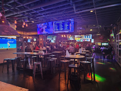 Photo Bradshaw Social House - 19