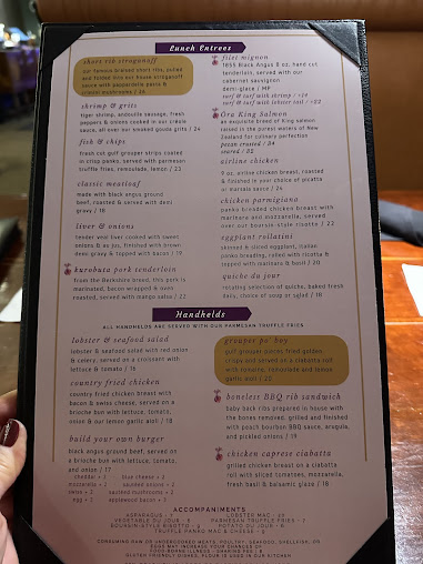 Menu Braised Onion - 4