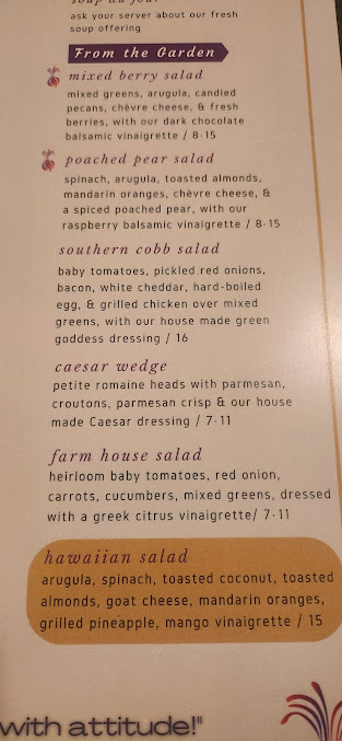 Menu Braised Onion - 8
