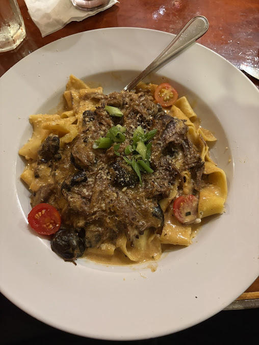Photo Braised Onion - 23