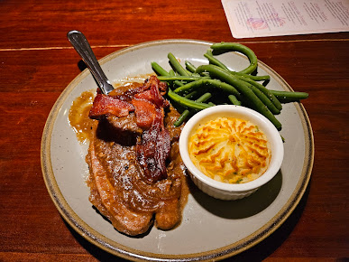 Photo Braised Onion - 26