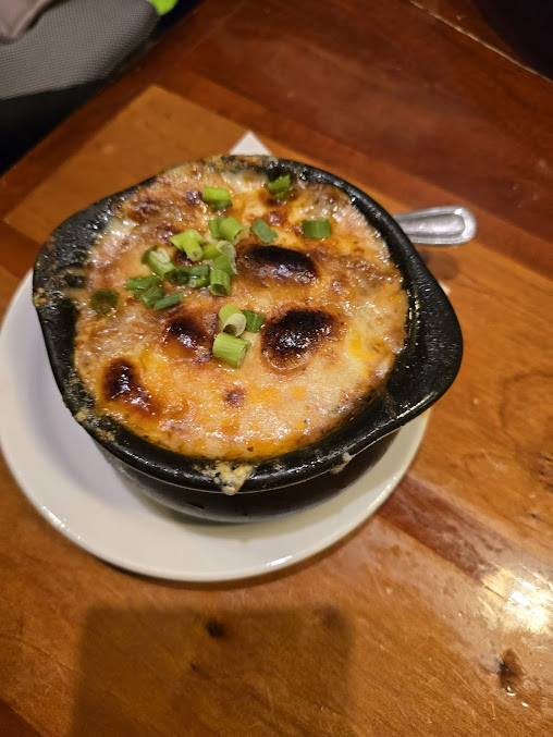 Photo Braised Onion - 27