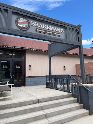 Photo Brakemans Smashed Burger Bar - 10