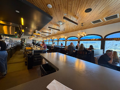 Photo Brakemans Smashed Burger Bar - 11