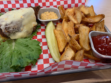 Photo Brakemans Smashed Burger Bar - 12
