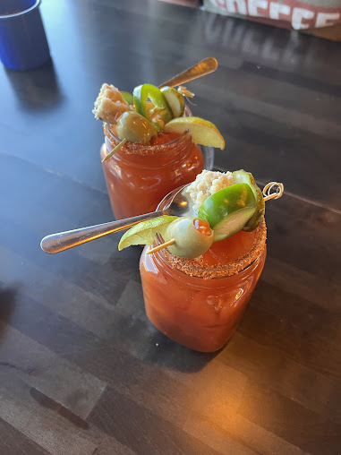 Photo Brakemans Smashed Burger Bar - 16