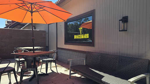 Photo Brakemans Smashed Burger Bar - 17
