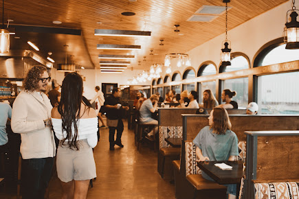 Photo Brakemans Smashed Burger Bar - 18