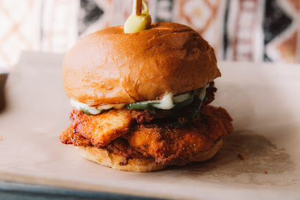 Photo Brakemans Smashed Burger Bar - 19