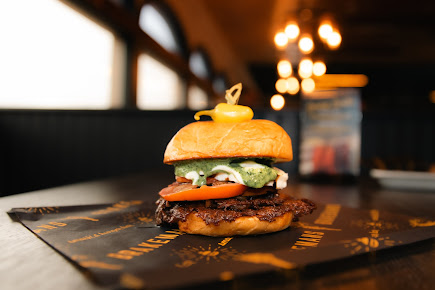 Photo Brakemans Smashed Burger Bar - 22