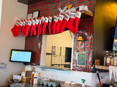 Photo Brakemans Smashed Burger Bar - 24